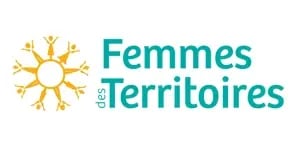 MiniMaline - Annuaire -  Logo Femmes des Territoires