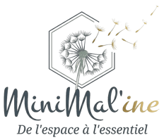 MiniMaline - Logo complet MML MiniMaline - Logo complet MML