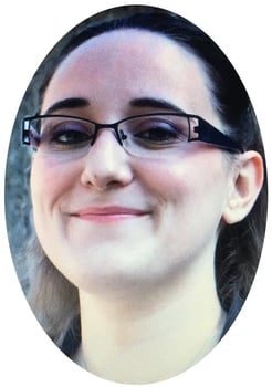 Minimaline - Professionnelle de lorganisation - Portrait Adeline Roquet