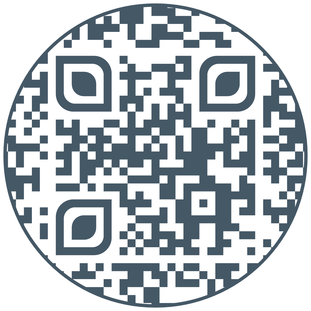 MiniMaline - QRCode - GensDeConfiance