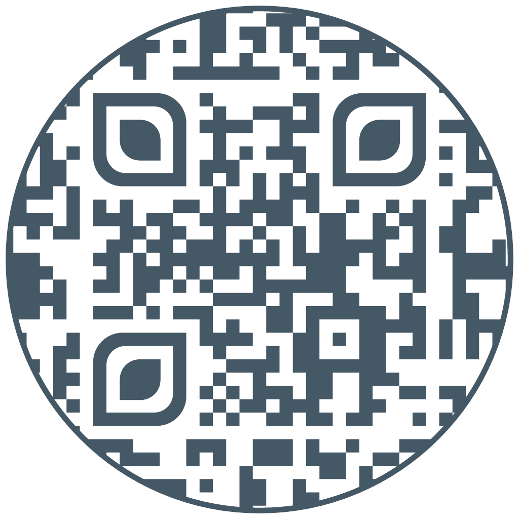 MiniMaline - QRCode - Instagram