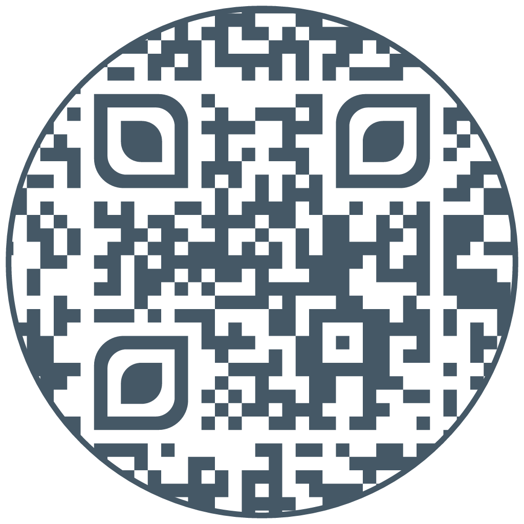 MiniMaline - QRCode - LinkedIn