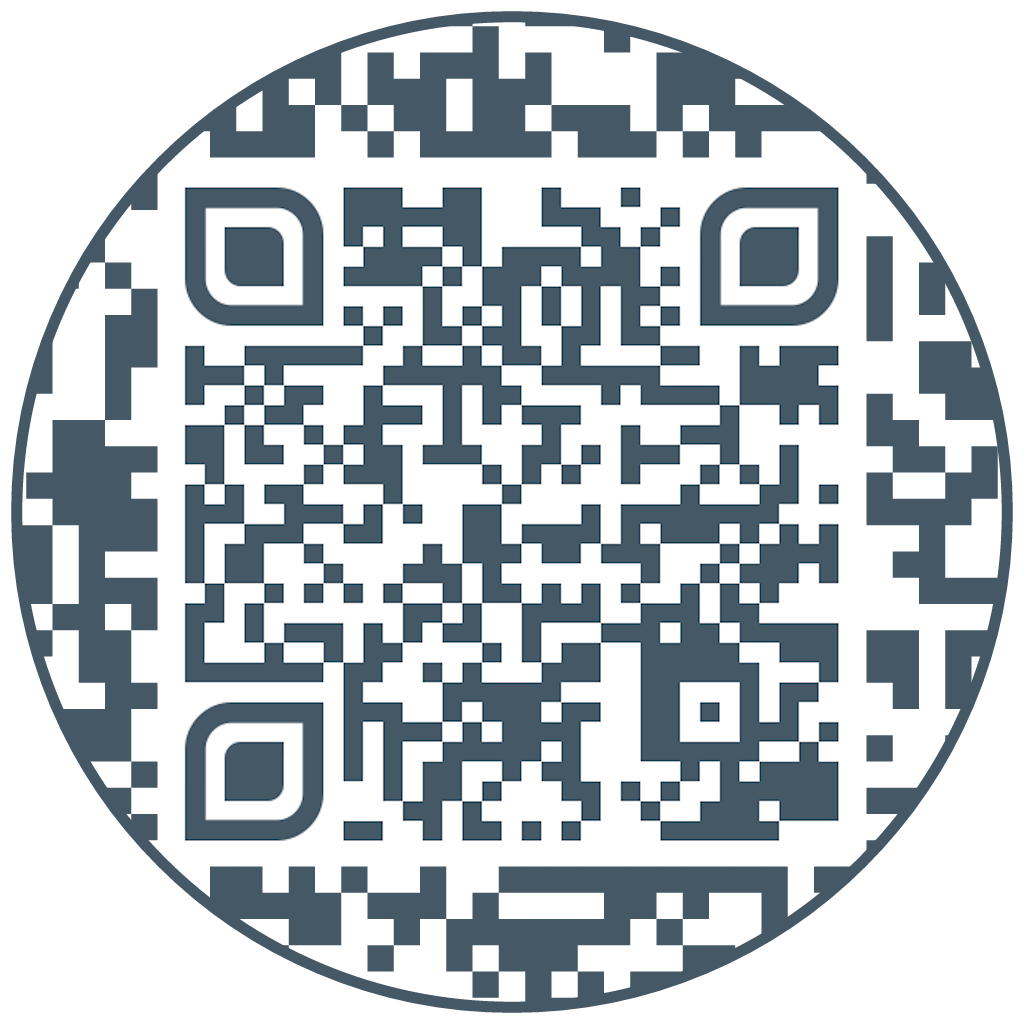 MiniMaline - QRCode Lien - Facebook