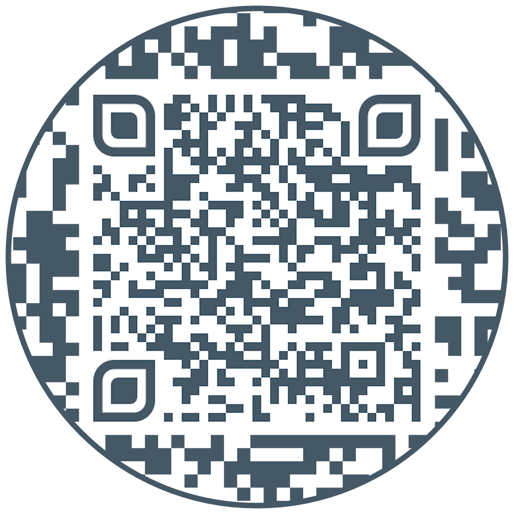 MiniMaline - QRCode Lien - GensDeConfiance
