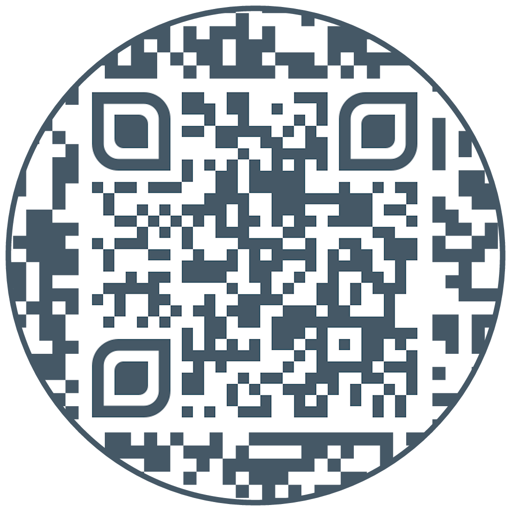 MiniMaline - QRCode Lien - Instagram
