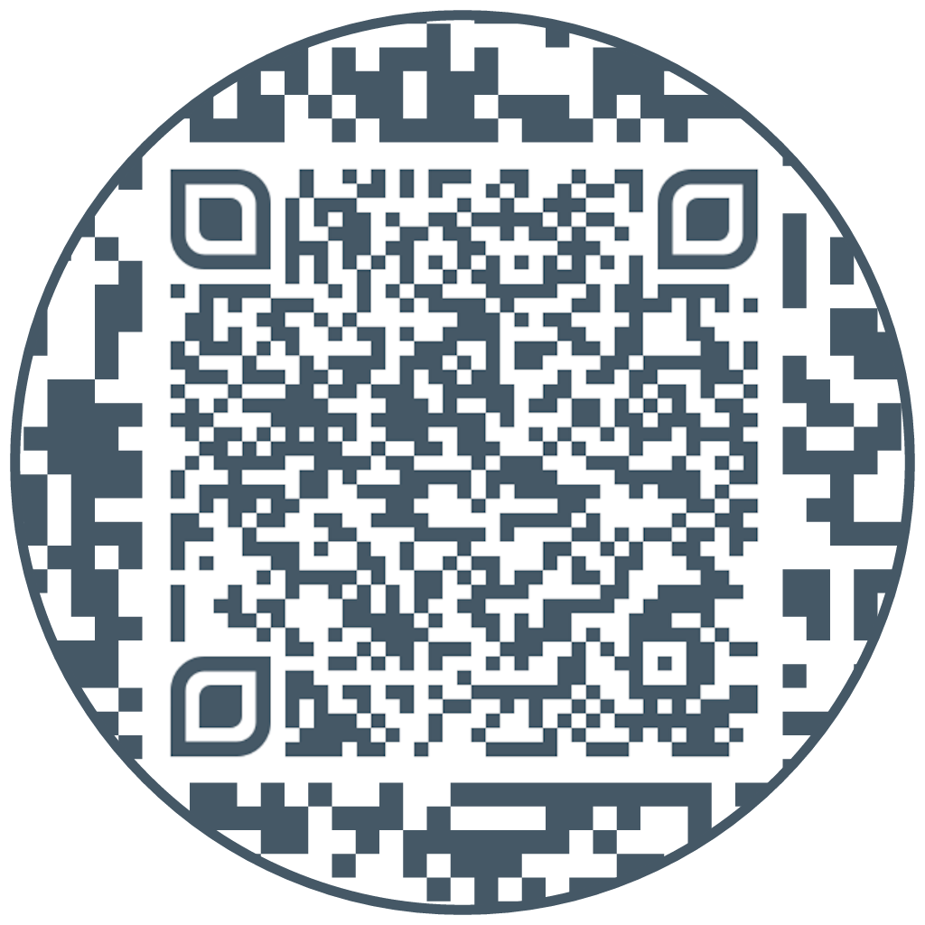 MiniMaline - QRCode Lien - LinkedIn