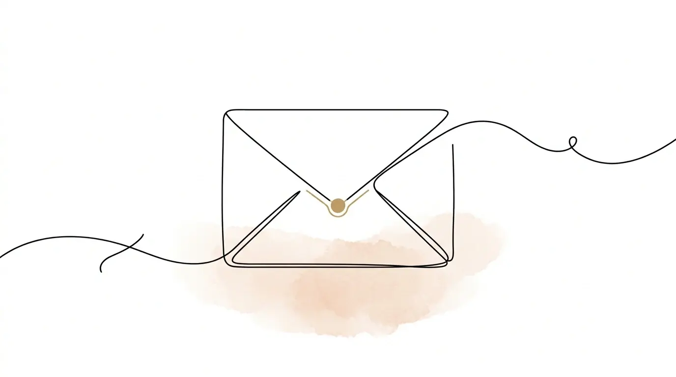 MiniMaline - Politique de Confidentialite - enveloppe scellee secret MiniMaline - Politique de Confidentialite - enveloppe scellee secret