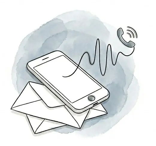 MiniMaline - Contact - Courrier mail telephone
