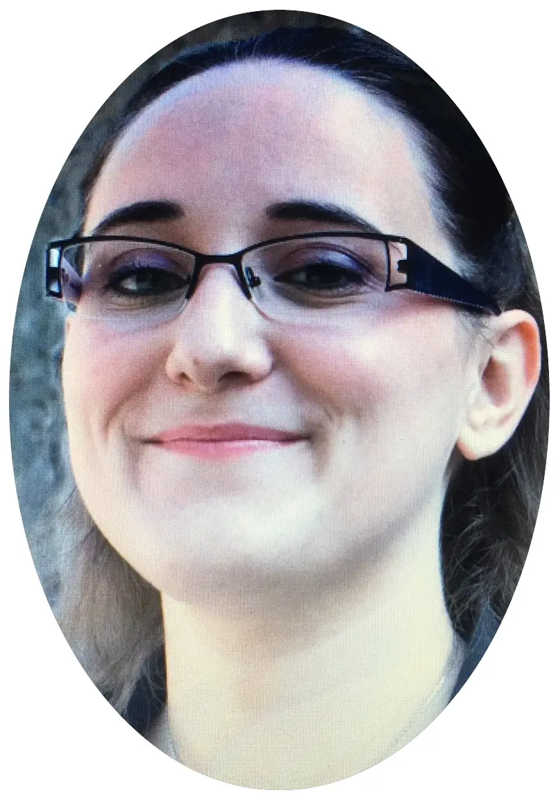 Minimaline - Professionnelle de lorganisation - Portrait Adeline Roquet
